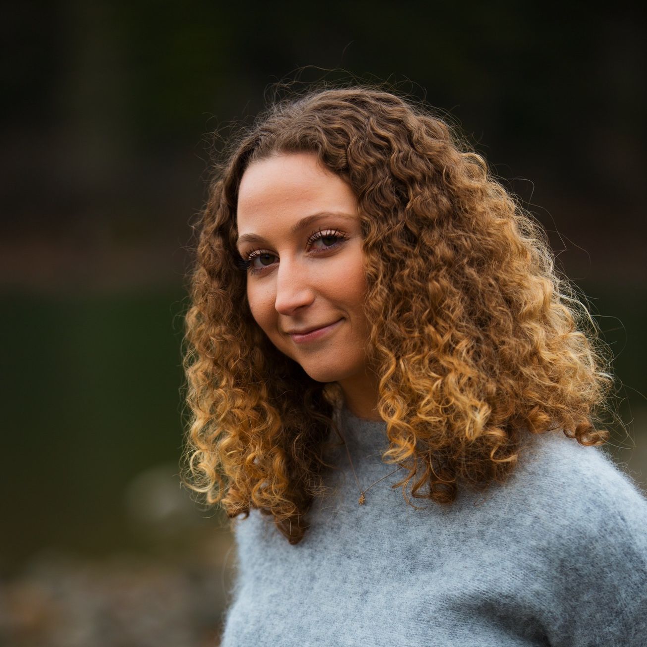 Profile of Sofia Beachman