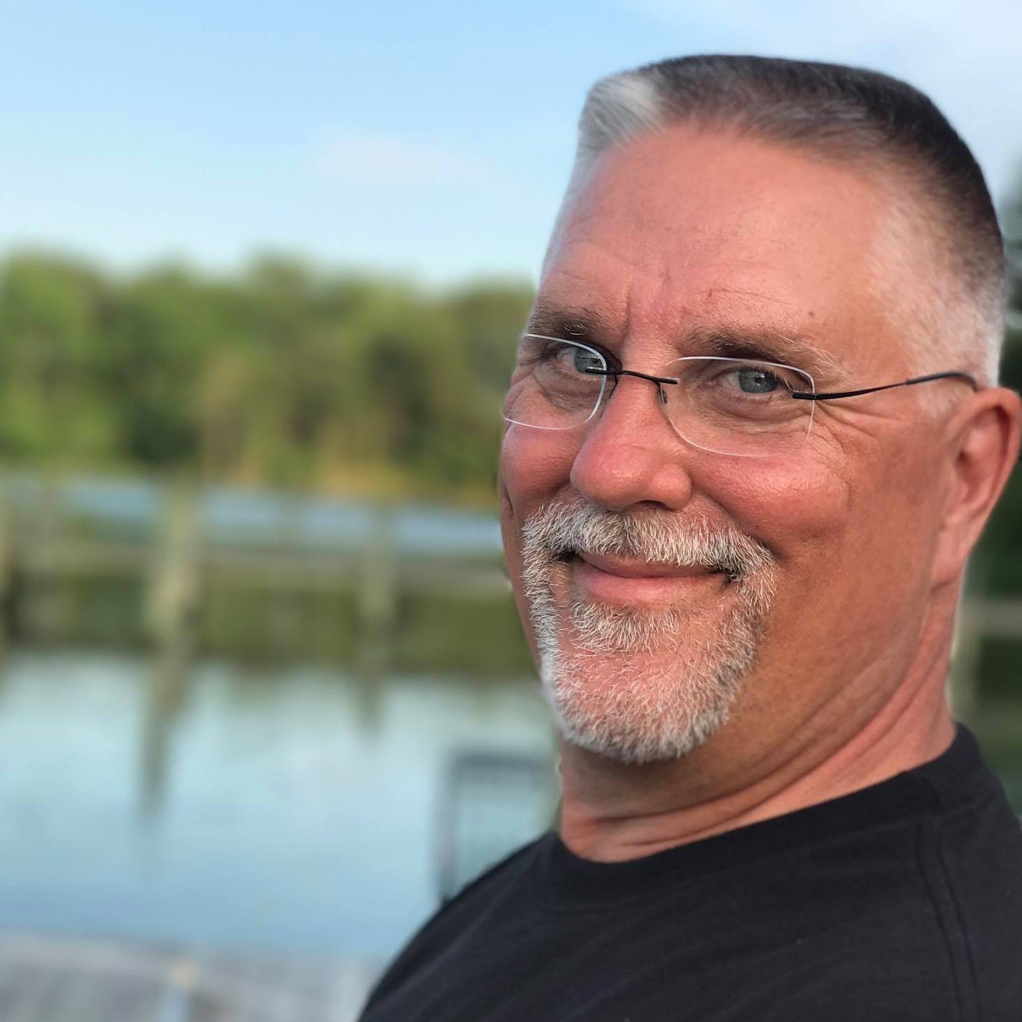 Profile of Clayton Grabb