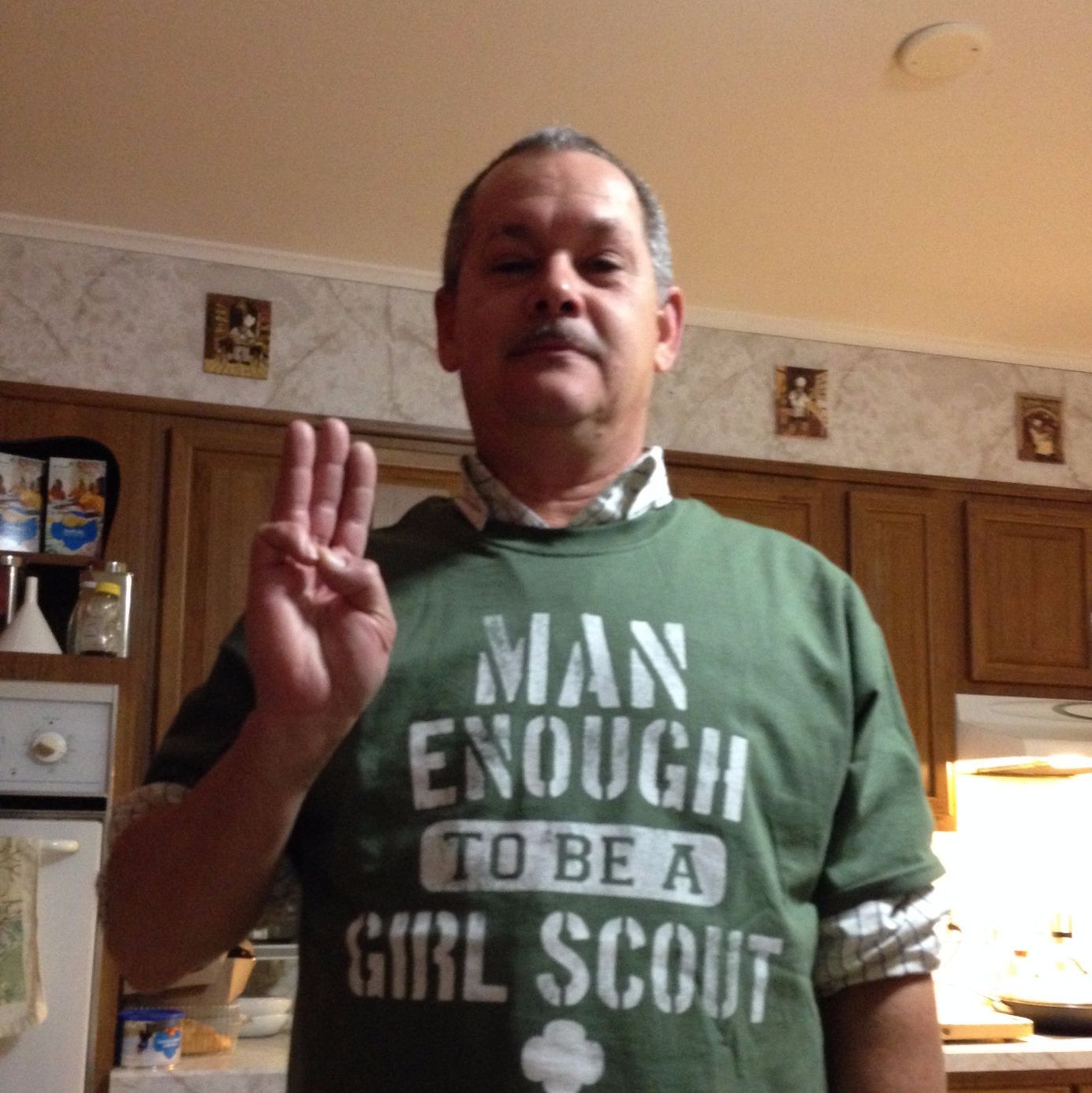 Profile of Norberto Rivera