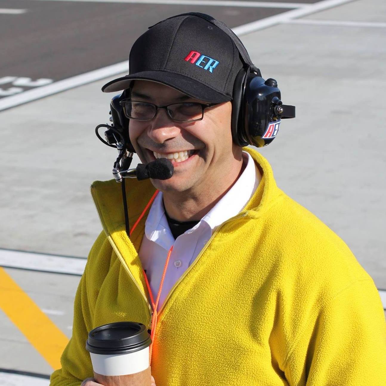 Profile of Anthony Bauza