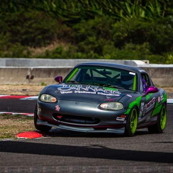 Profile of Carlos Baez