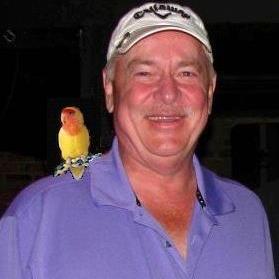 Profile of Tom Fuller