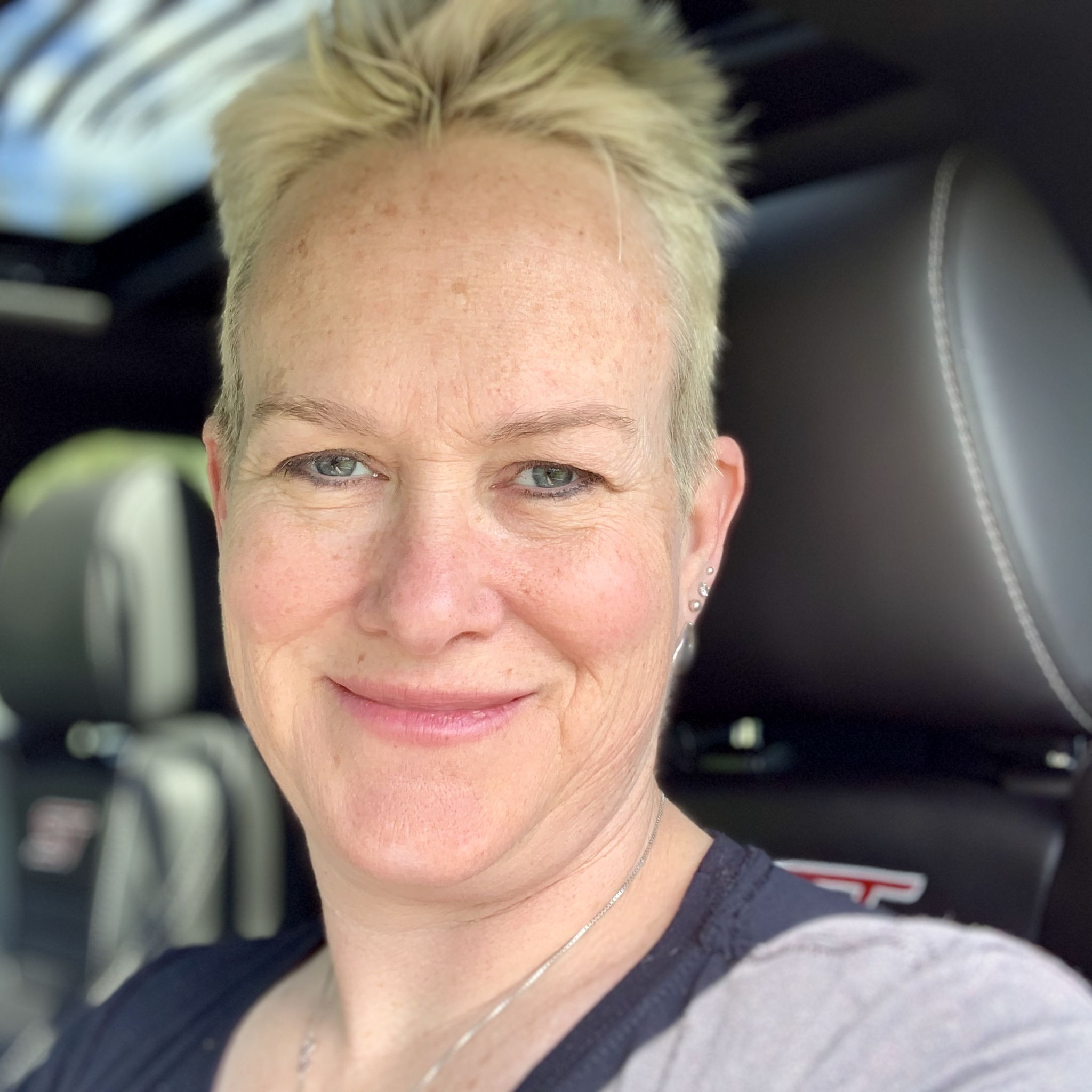 Profile of Robyn Roche-Paull