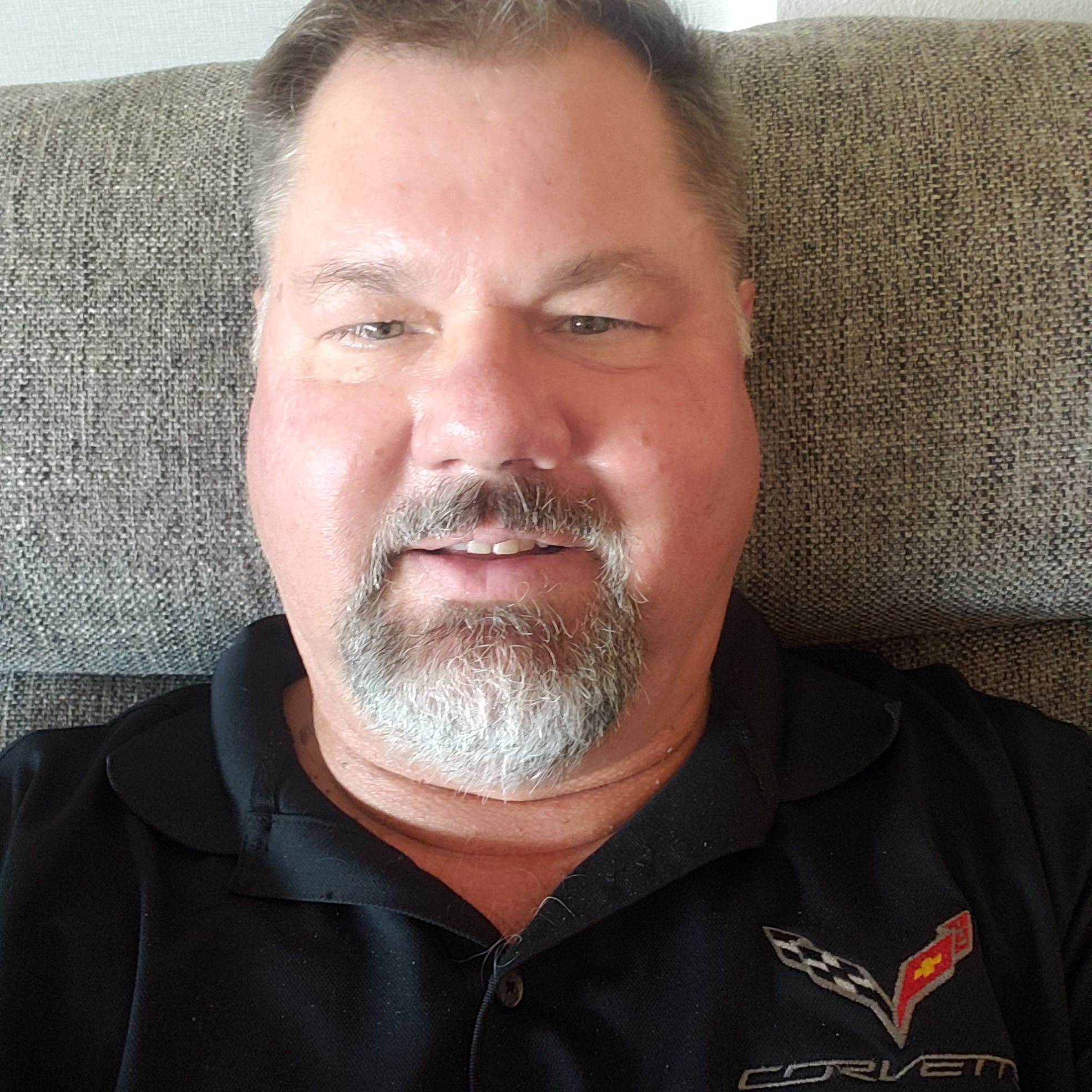 Profile of Ryan Jackson