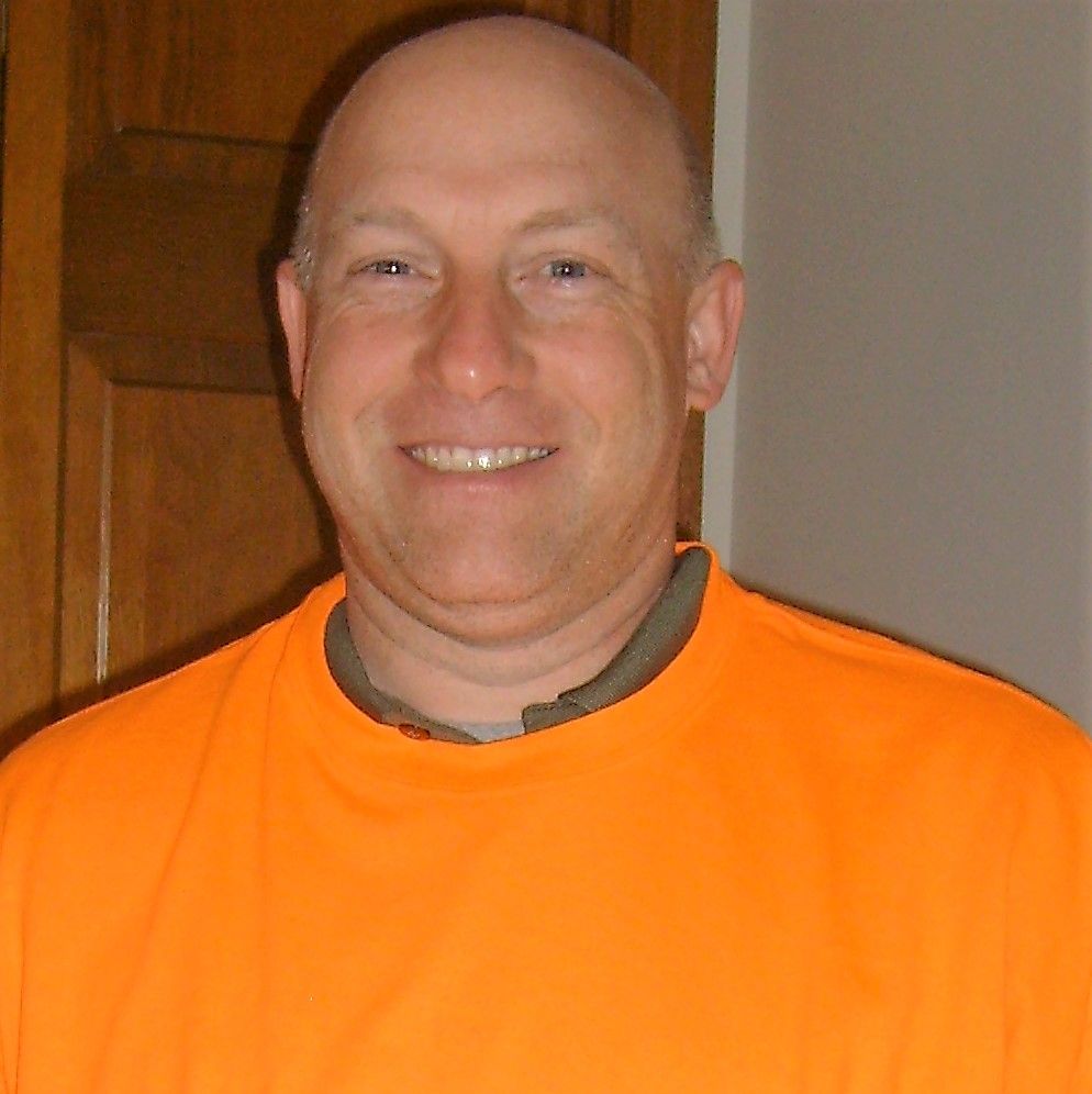 Profile of Randy Dunn