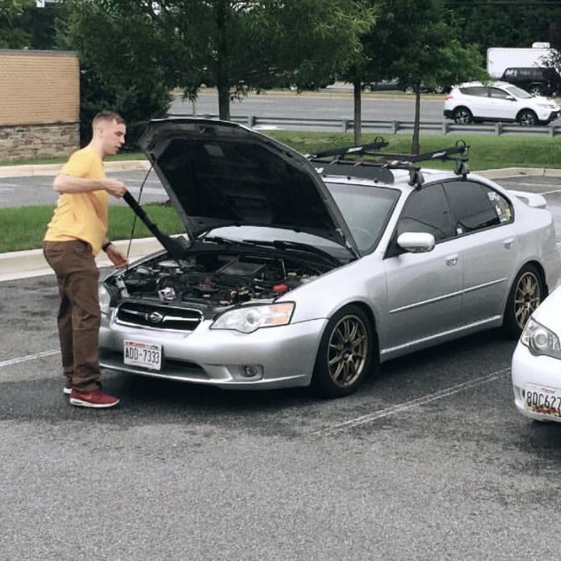 Profile of Travis Krzewinski