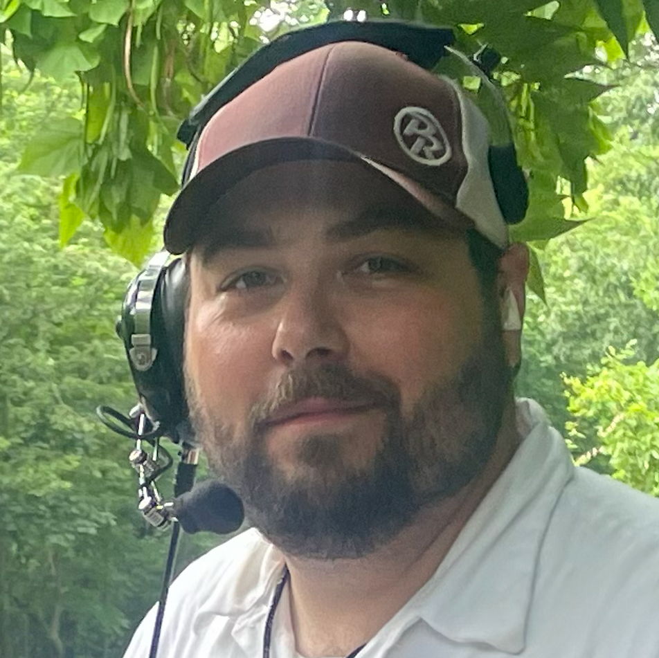Profile of Christopher Krug