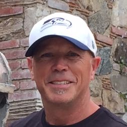 Profile of Kevin McCrum