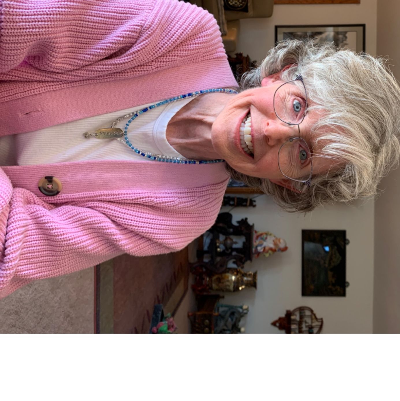 Profile of Jane Miller