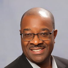 Profile of Ruben Little