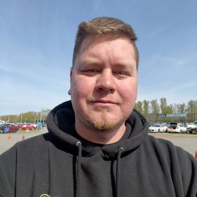 Profile of Adam Tuhkala