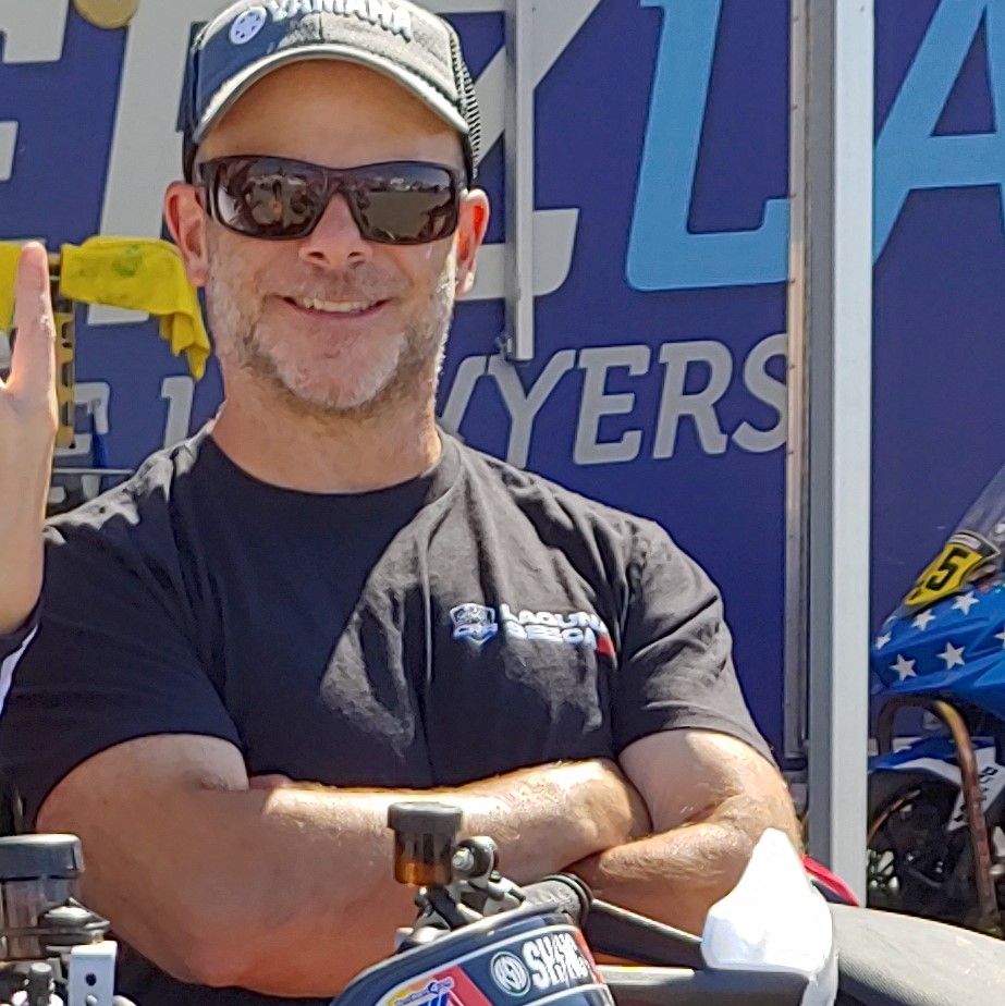 Profile of Eric Sterner