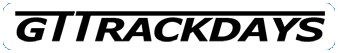 GT Track Days logo