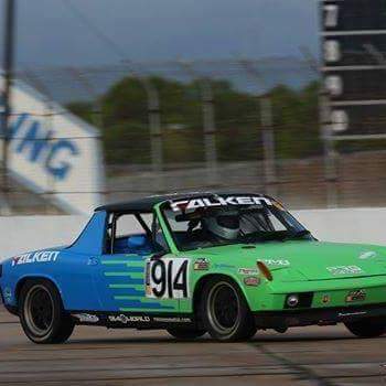 Profile of George Neill