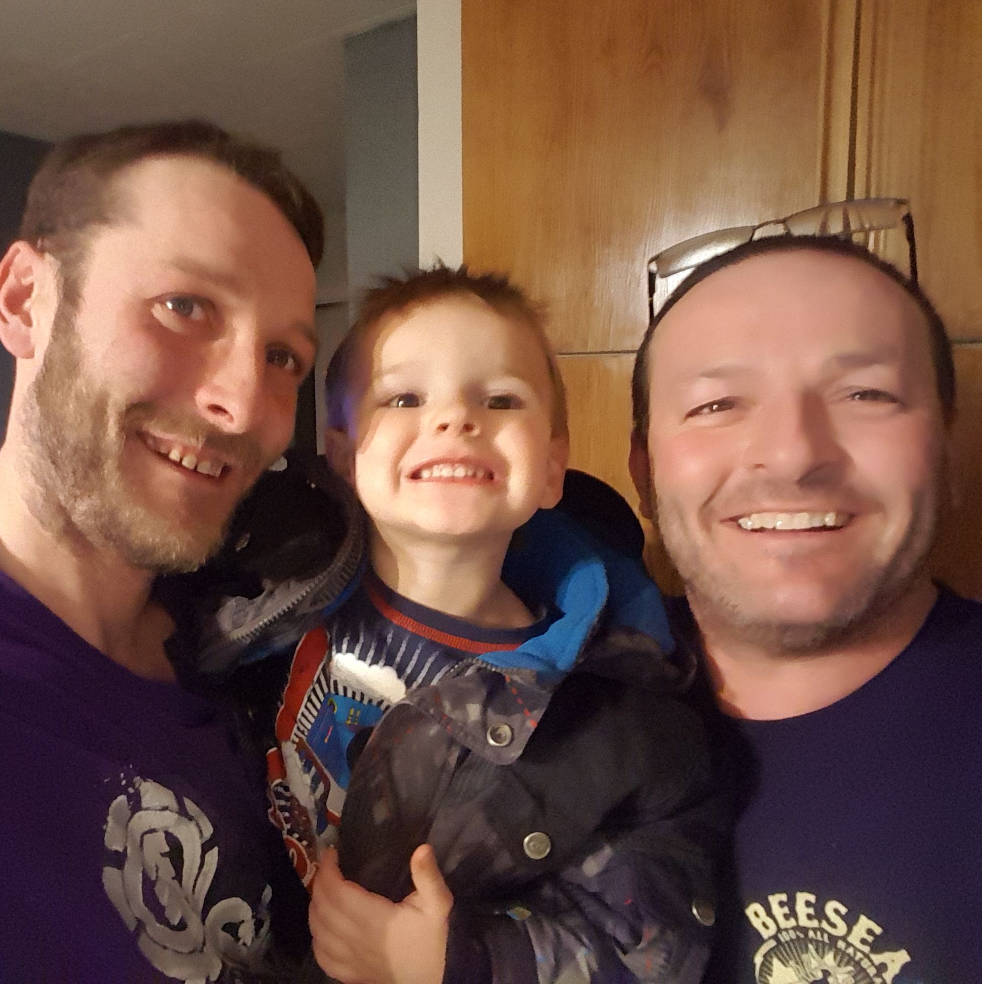 Profile of Richard Bolduc