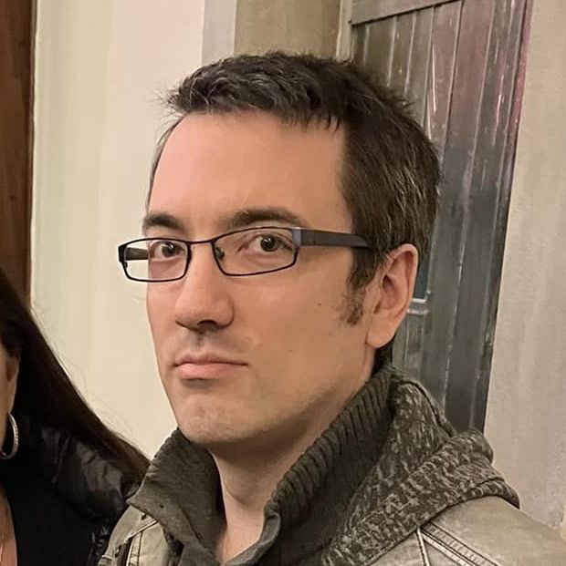 Profile of Nick Moninger