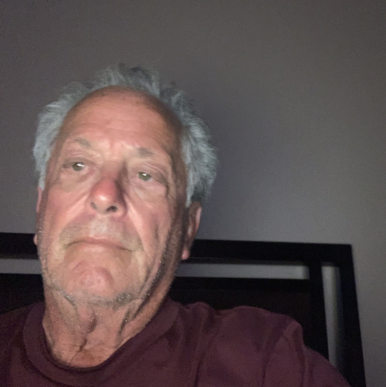 Profile of Richard Katz