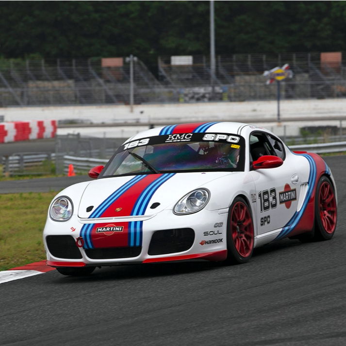 Profile of Christopher DeGrace