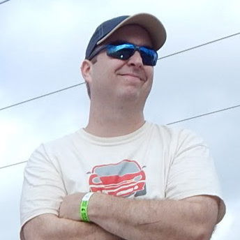 Profile of Tim Brewer