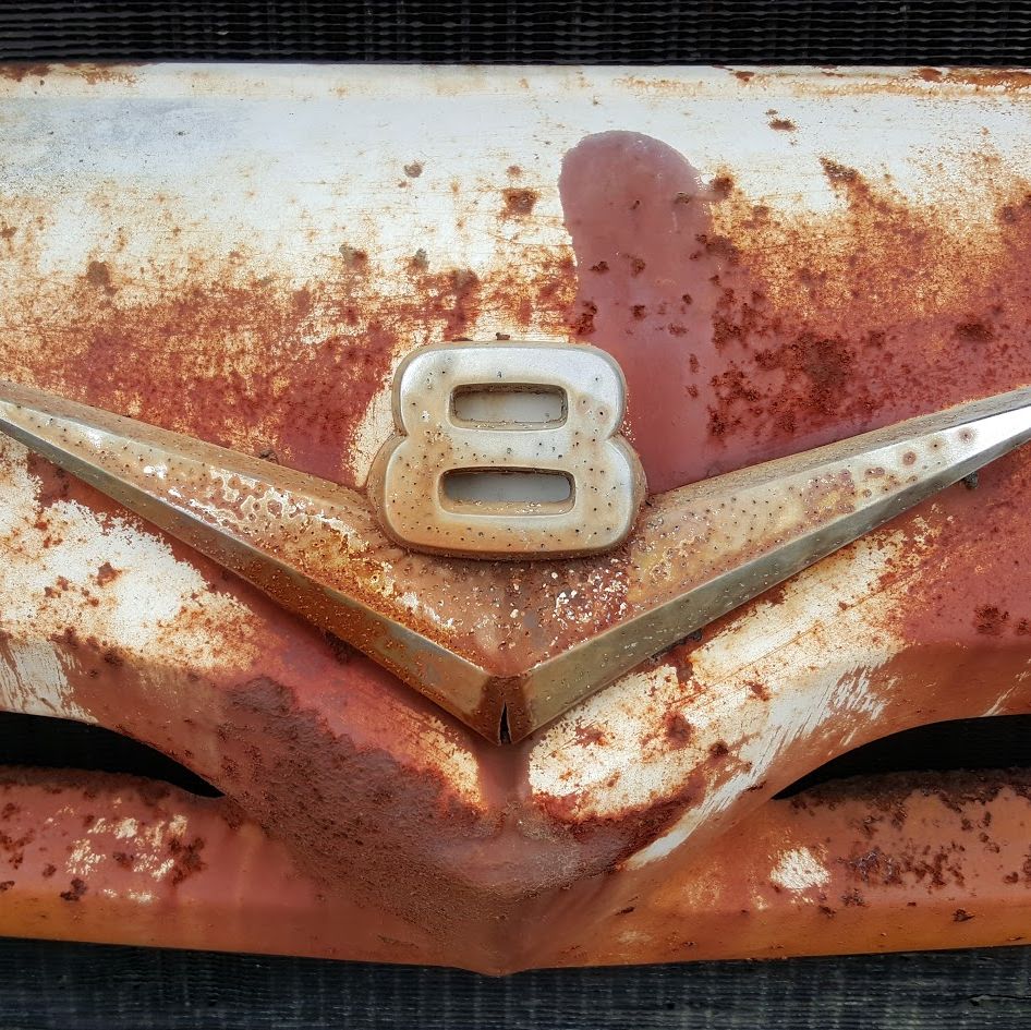 Profile of William Corwin