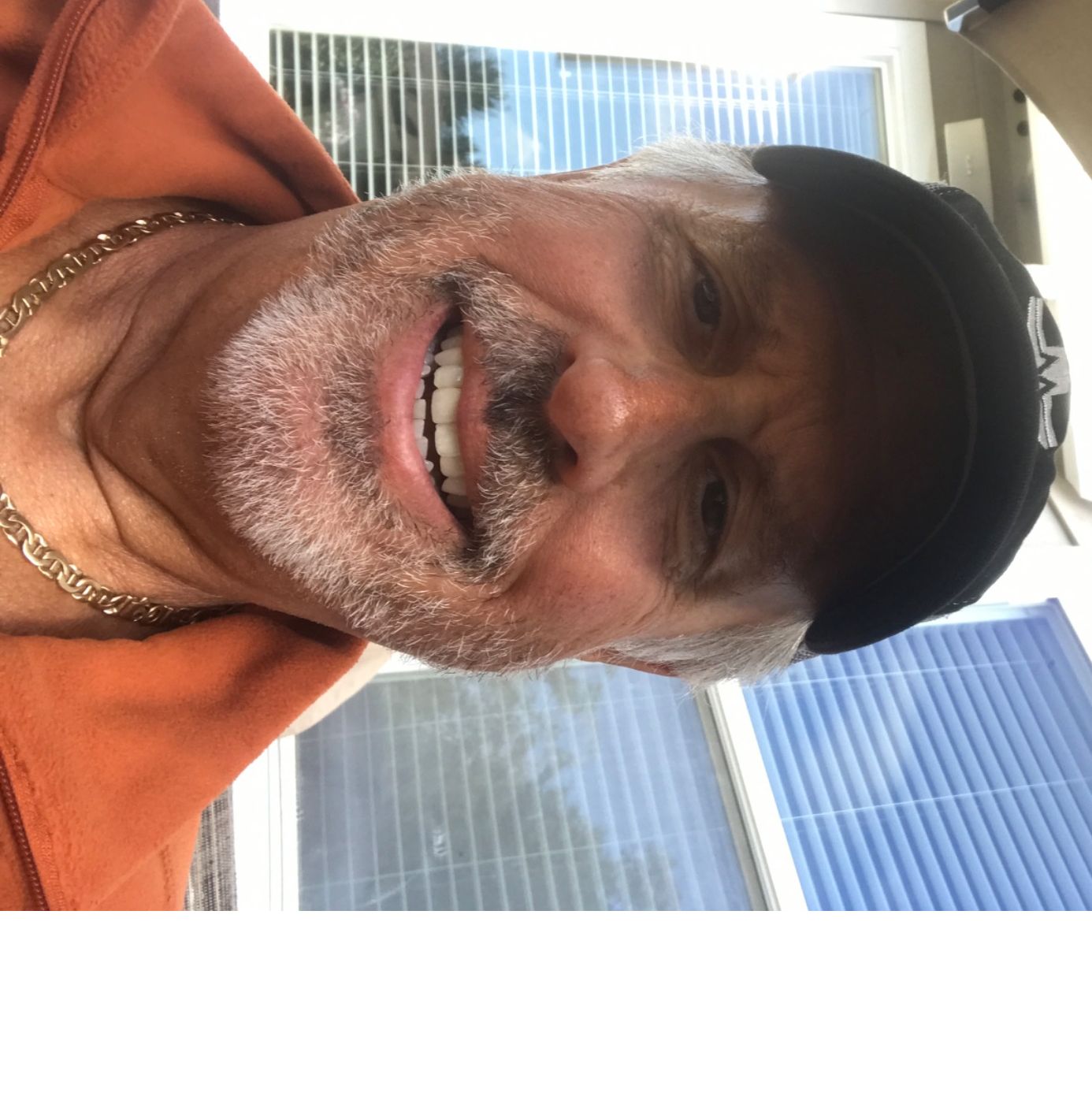 Profile of Jim Markham