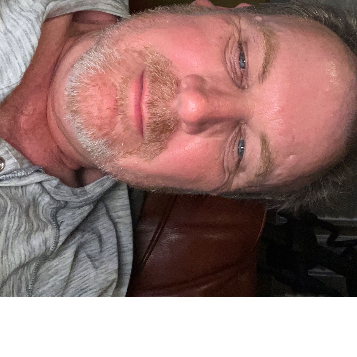 Profile of Richard Domanski