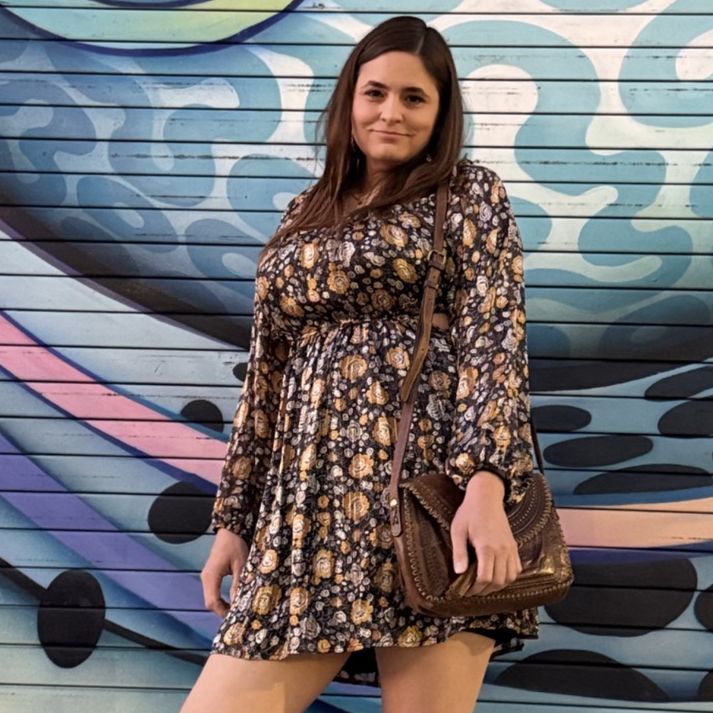 Profile of Teri Schaff
