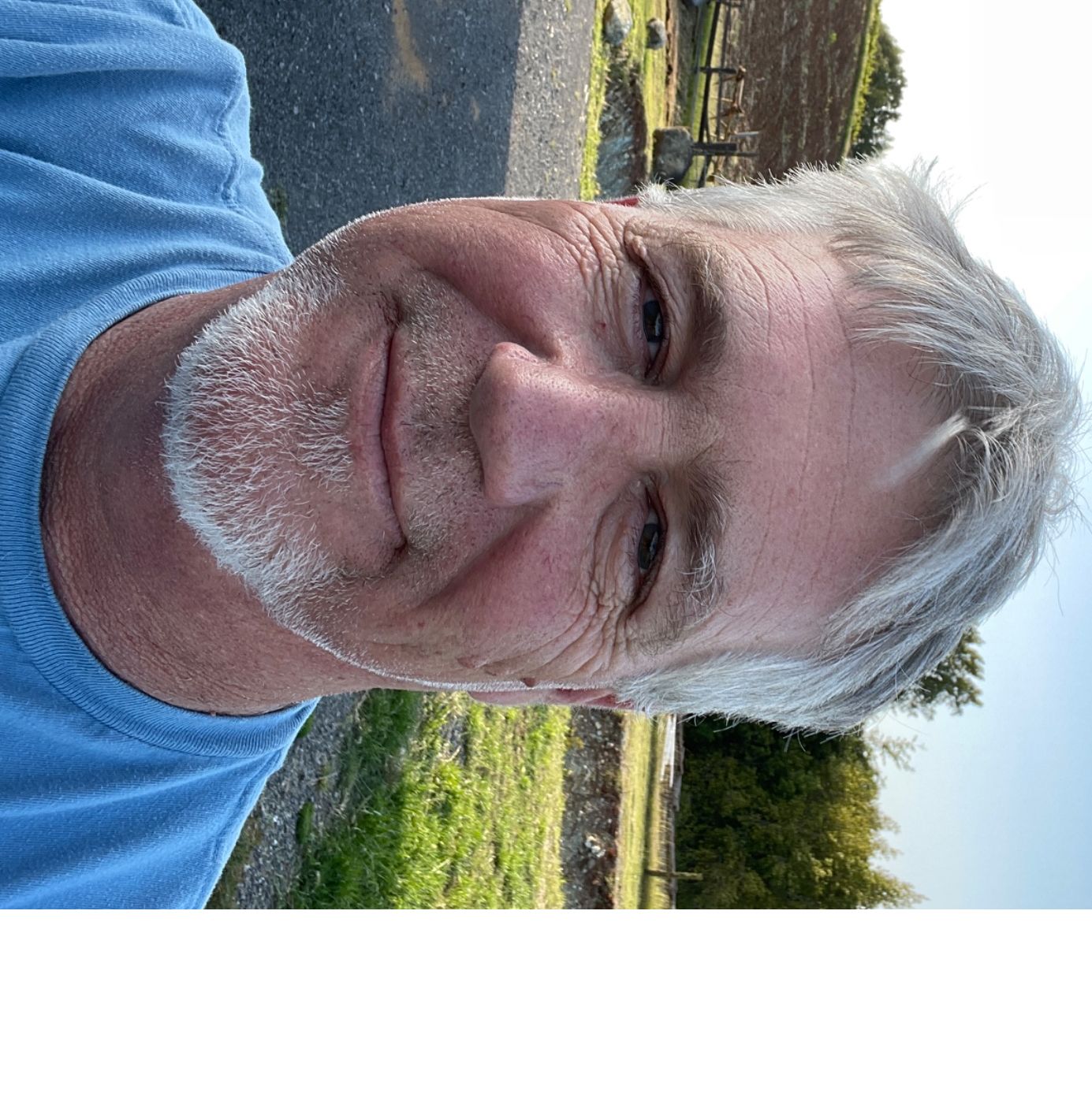 Profile of Charlie Chenoweth