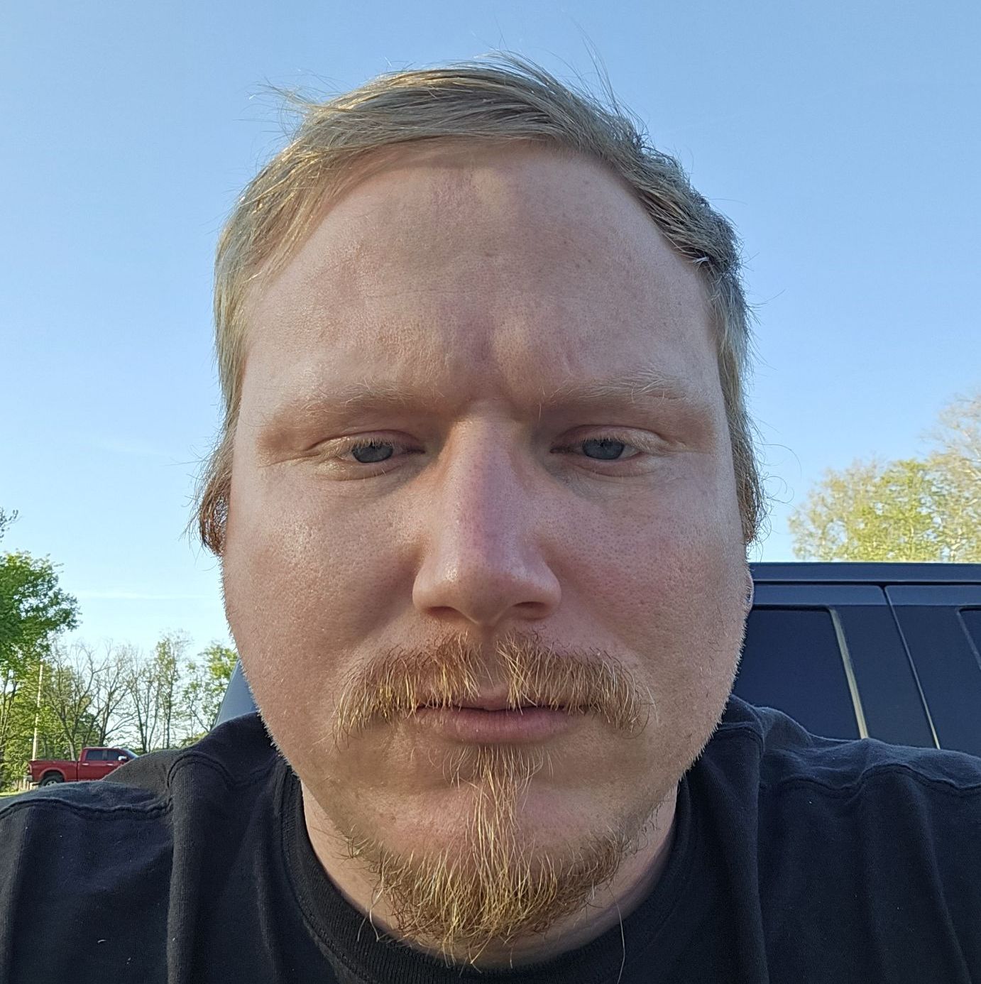 Profile of Jacob Evans