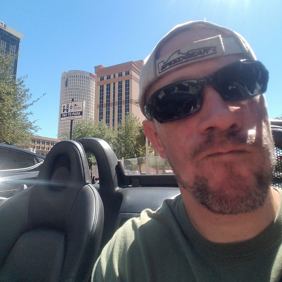 Profile of Scott DeMarco