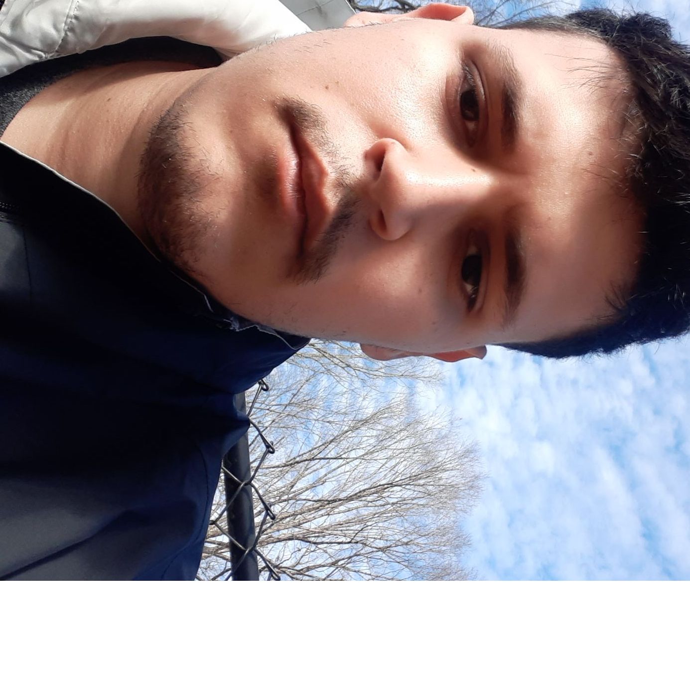 Profile of Luis Tabata