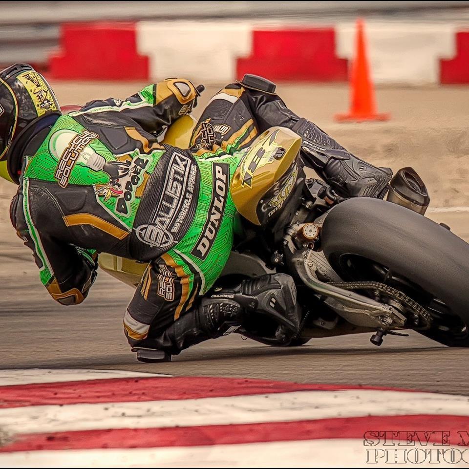 Profile of Darren Knepper