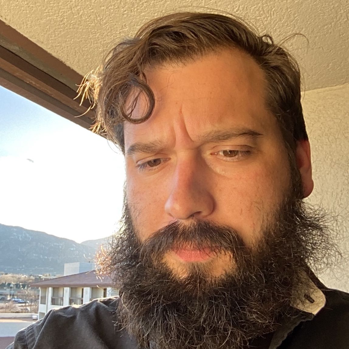 Profile of Joshua Whiting