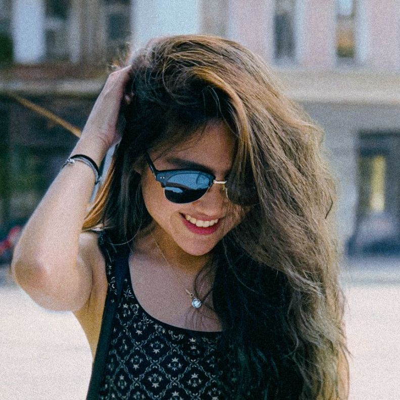 Profile of Mye Ponrattanasiri