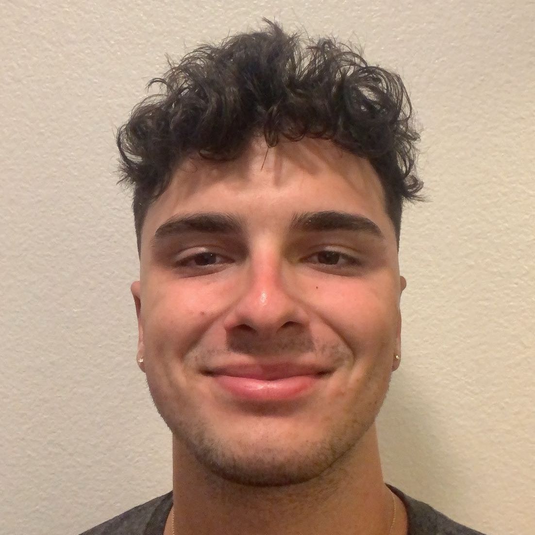 Profile of Alex Asmakis