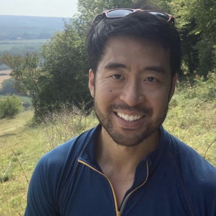 Profile of Vincent Tang