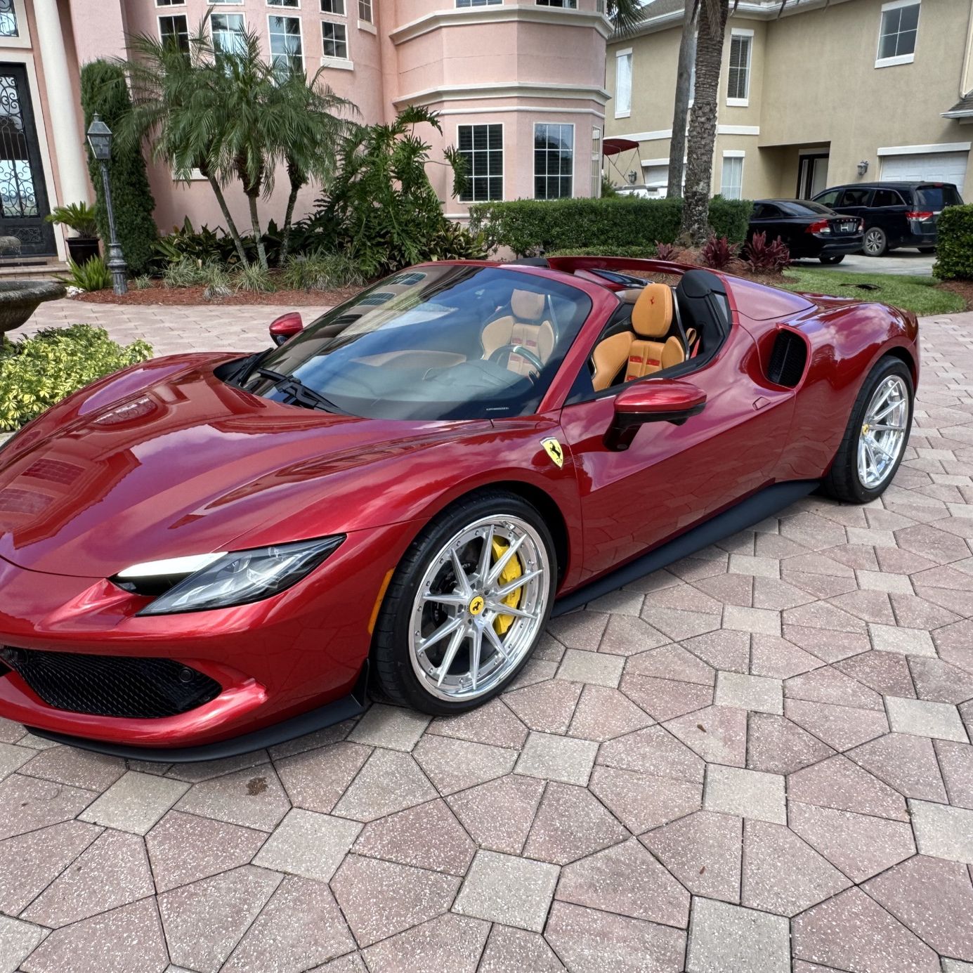 Profile of Gary Marsh