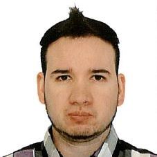 Profile of Kassim Salazar