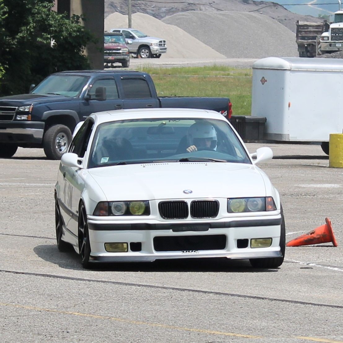 Profile of Cooper Elam