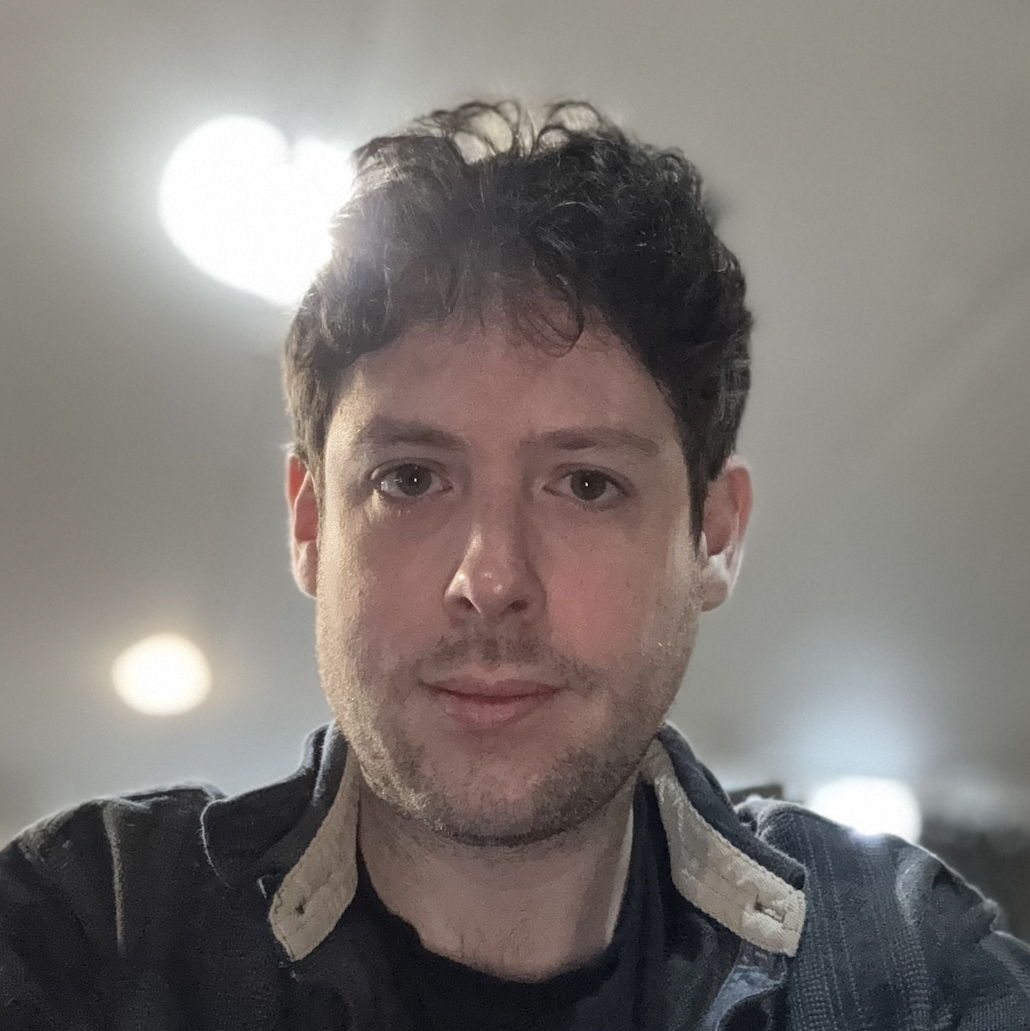Profile of Arthur (Rob) Talbott