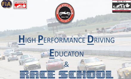 2020 WSCC/SFR Competition License School & HPDE