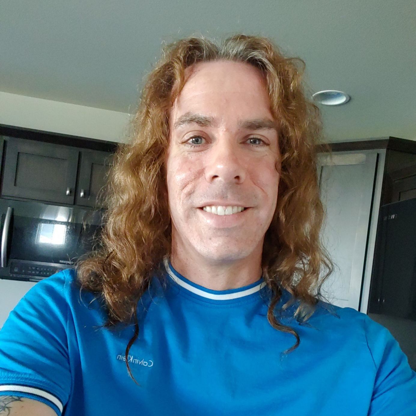 Profile of Kevin DeBauch