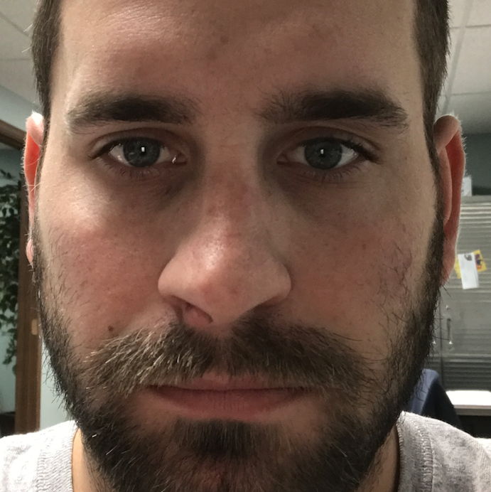 Profile of JT Murray