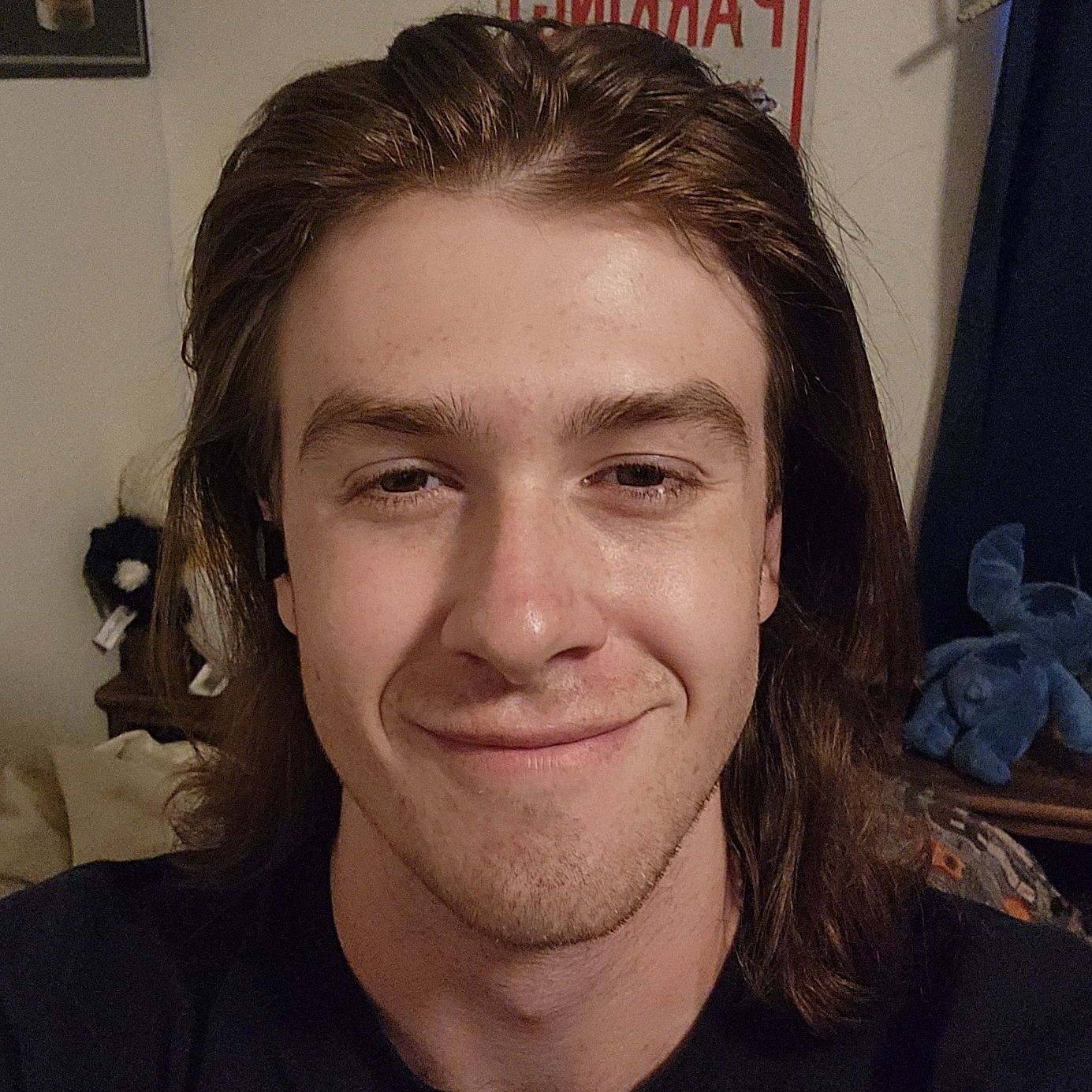 Profile of Jackson Wilburn