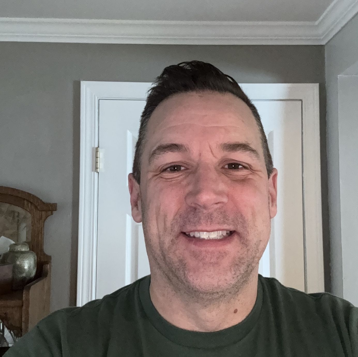 Profile of James Arnold