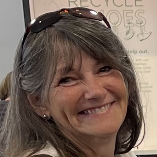 Profile of Cheryl Iverson