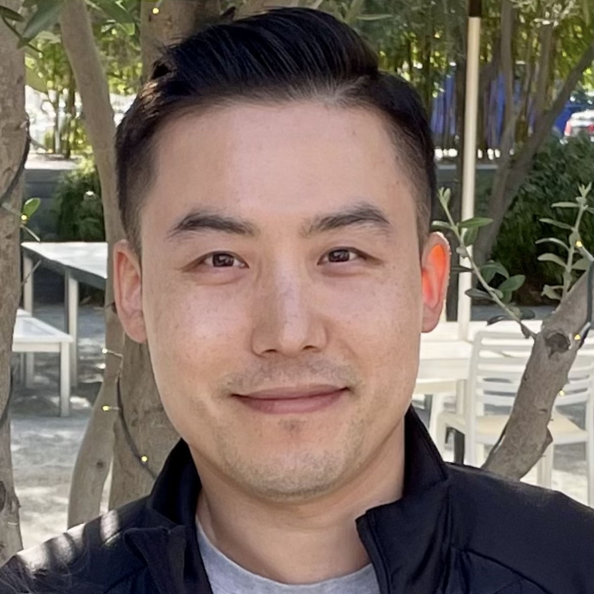 Profile of Minsu Bang