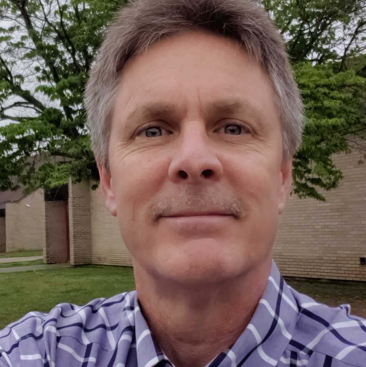 Profile of Phil Reed