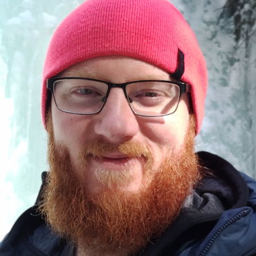 Profile of Jonathan Moore