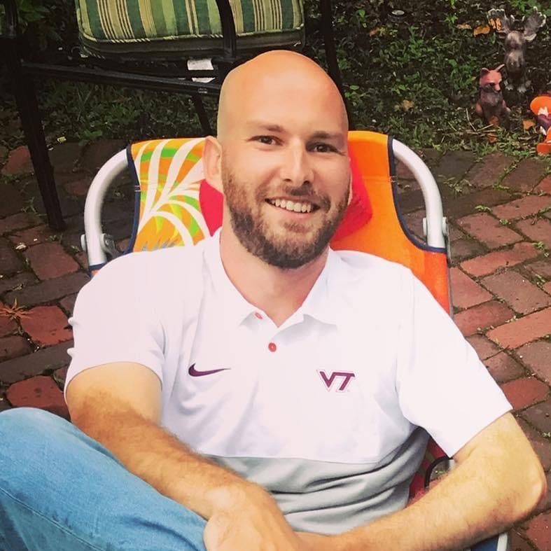 Profile of Darren Kilby
